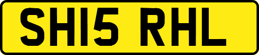 SH15RHL
