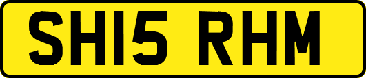 SH15RHM