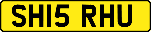 SH15RHU
