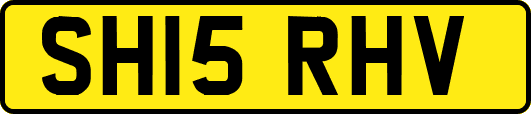 SH15RHV