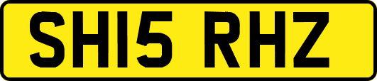 SH15RHZ