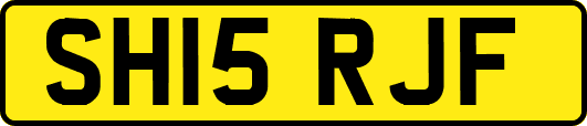 SH15RJF