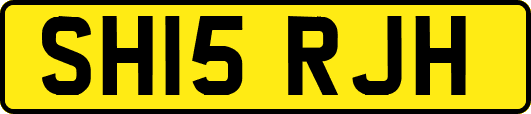 SH15RJH