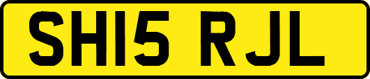 SH15RJL