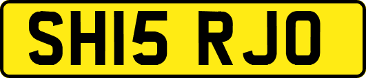 SH15RJO