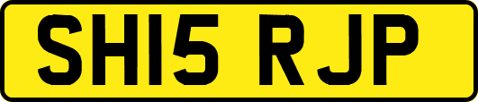 SH15RJP