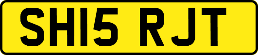 SH15RJT