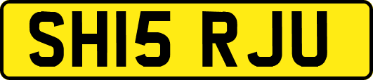 SH15RJU