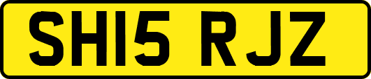 SH15RJZ
