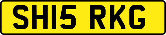 SH15RKG
