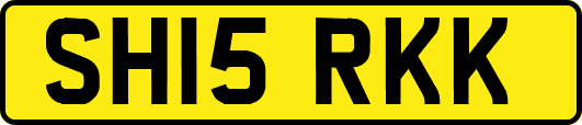 SH15RKK
