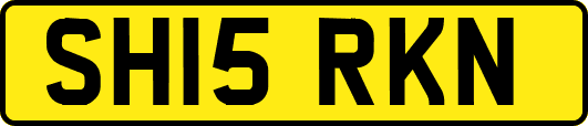 SH15RKN