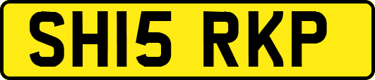 SH15RKP