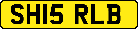 SH15RLB