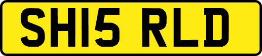 SH15RLD
