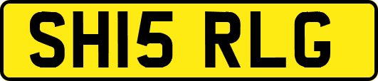 SH15RLG