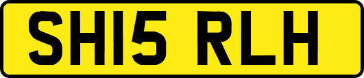 SH15RLH