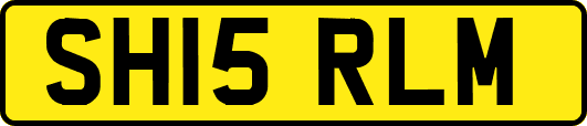 SH15RLM