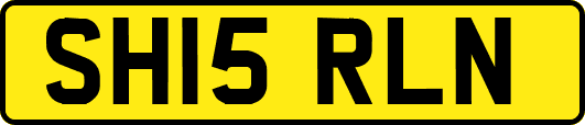 SH15RLN