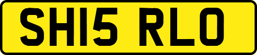 SH15RLO