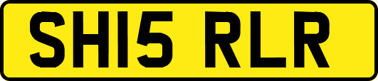 SH15RLR