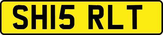 SH15RLT