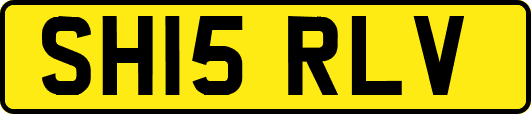 SH15RLV