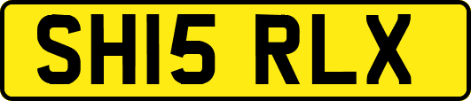 SH15RLX