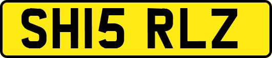 SH15RLZ
