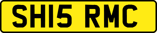 SH15RMC