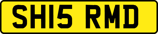 SH15RMD
