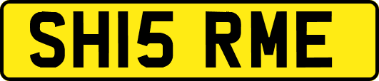 SH15RME