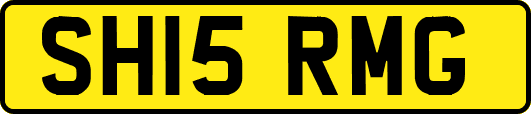 SH15RMG