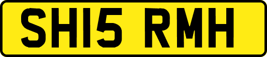 SH15RMH
