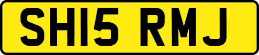 SH15RMJ