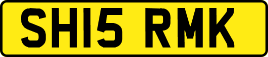 SH15RMK