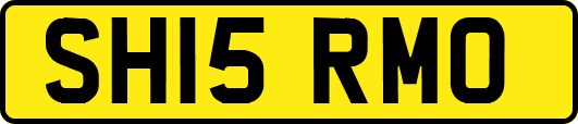 SH15RMO