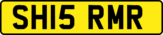 SH15RMR