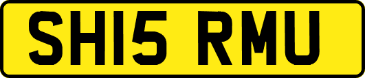 SH15RMU