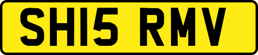 SH15RMV