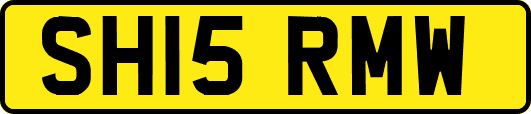 SH15RMW
