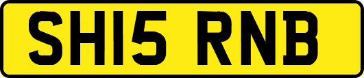 SH15RNB