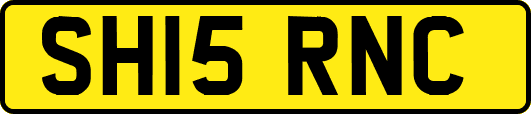 SH15RNC
