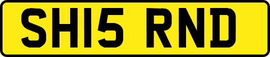 SH15RND