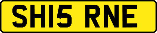 SH15RNE