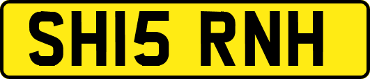 SH15RNH