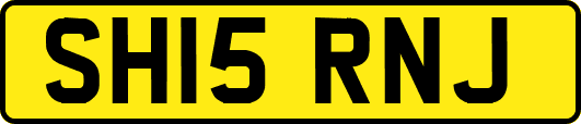 SH15RNJ