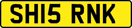 SH15RNK