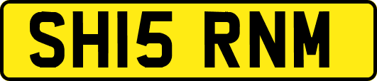 SH15RNM