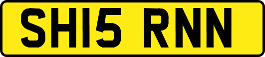 SH15RNN
